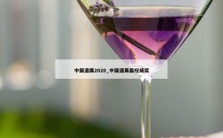 中国酒展2020_中国酒展最权威奖